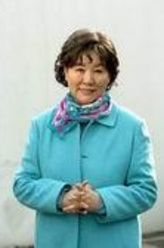 潘孝贞（潘孝贞饰演）