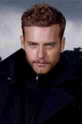 Luis Ernesto Franco剧照