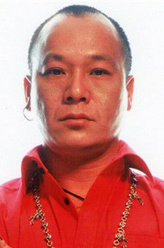 Rocky哥（吴志雄饰演）