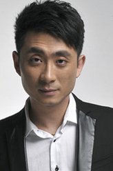 郭晓小剧照
