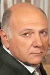 谢尔盖·加扎罗夫（谢尔盖·加扎罗夫饰演）