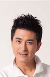 何善之（邵昕饰演）