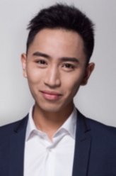 杨潇剧照