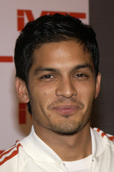 尼古拉斯·冈萨雷斯剧照