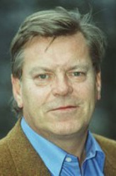 沃伦·克拉克剧照