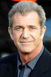 梅尔·吉布森剧照