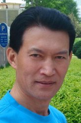 蒋昌义剧照