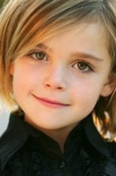 Daughter Camper（琪兰·席普卡饰演）