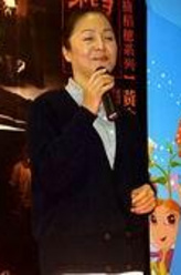 潘丽丽剧照
