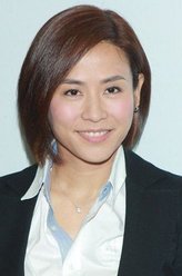 梁爽爽（宣萱饰演）