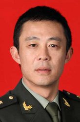 陈赓（侯勇饰演）