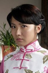 杜薇剧照