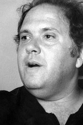 莫里·柴金剧照