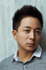 李嗣庭（赵志刚饰演）