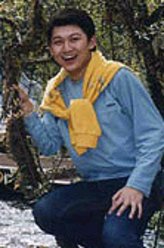 王楠剧照