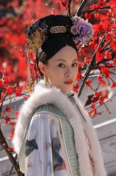孙俪剧照