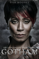 菲什·穆尼（贾达·萍克·史密斯饰演）