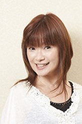 大谷育江（大谷育江饰演）
