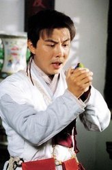 张卫健剧照