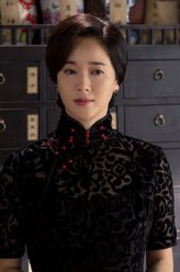 左小青剧照