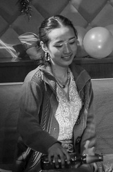 杨秀措剧照