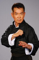 元彪剧照