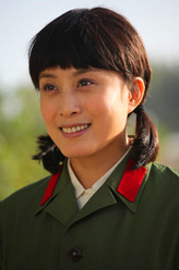 赵倩剧照