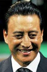 丹尼·邓宗帕剧照