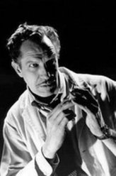 文森特·普莱斯（文森特·普莱斯饰演）