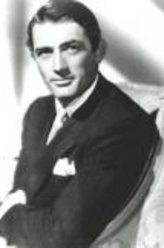 格利高里·派克（格利高里·派克饰演）