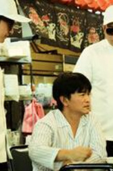 精神病患（吴宗宪饰演）