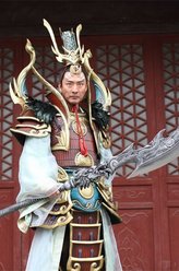 张子健剧照