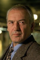 帕特里克·波查（帕特里克·波查饰演）