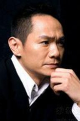 徐天（果静林饰演）