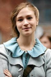 索菲亚·威奇拉克斯剧照