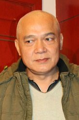长孙无忌（申军谊饰演）