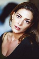 Norah Zvenka（朱迪斯·厄尔·泽恩饰演）