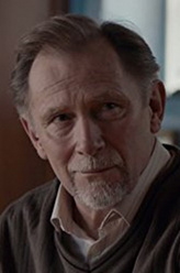 Morse（丹尼·韦伯饰演）