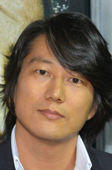 Han（成康 饰演）