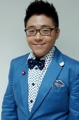 肥虫（郝劭文饰演）