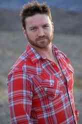 拉里·巴格比剧照