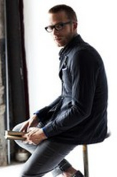 大卫·卡尔剧照