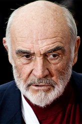 肖恩·康纳利剧照