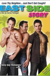 安东尼·菲茨杰拉德剧照