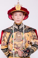 赵滨剧照