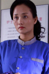 李颖剧照