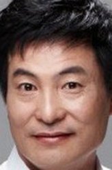 李汉威剧照