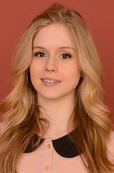 Kelly（艾琳·莫里亚蒂饰演）