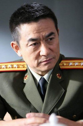 李洪涛剧照