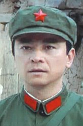 罗钢剧照